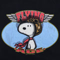 1990s Snoopy Flying Ace Shirt