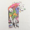 1996 Delirium Sandman DC Comics Shirt