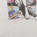 1996 Delirium Sandman DC Comics Shirt