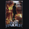 2001 Lara Croft Tomb Raider Shirt