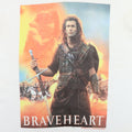 1995 Braveheart Movie Shirt