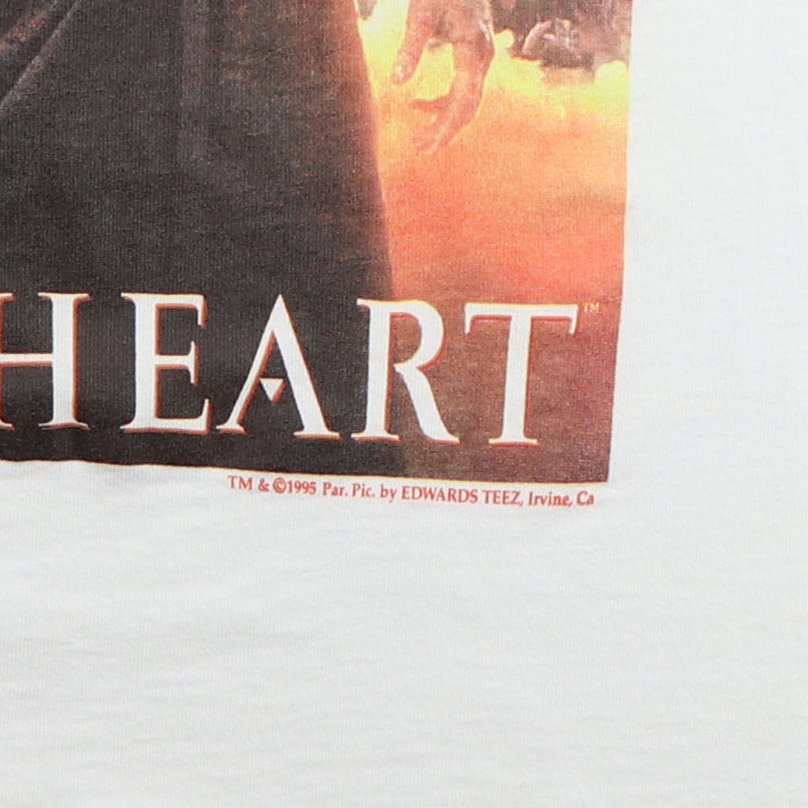 1995 Braveheart Movie Shirt