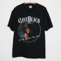 1991 Clint Black Put Yourself In My Shoes Shirt