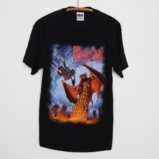 1999 Meat Loaf VH1 Storytellers Shirt