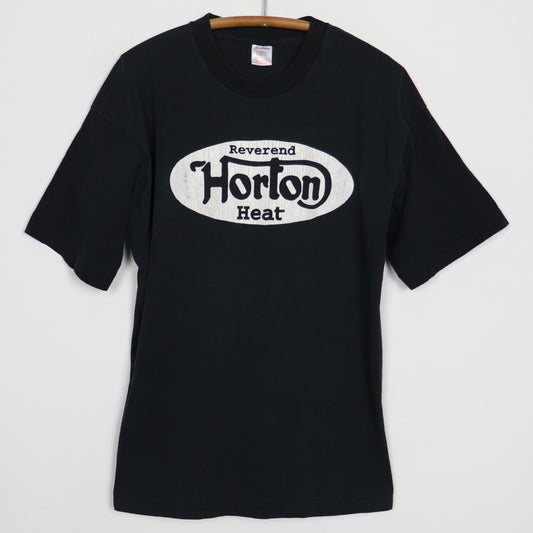 1990s Reverend Horton Heat Shirt