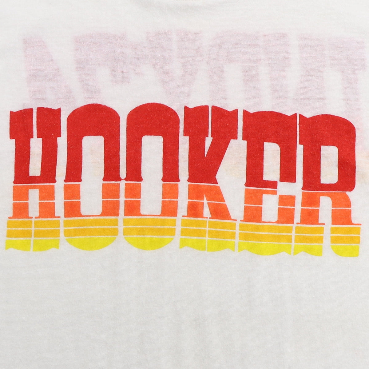 1974 Hooker Headers Indianapolis 500 Shirt