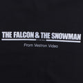 1985 The Falcon & The Snowman Shirt