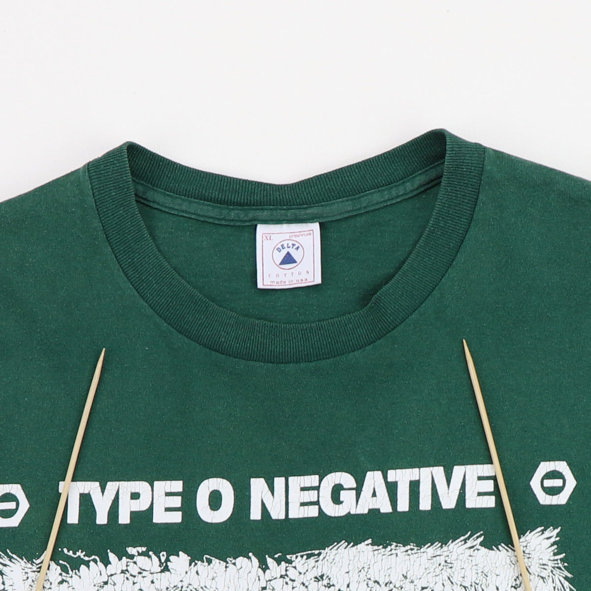 Type O Negative Kids T-Shirt for Sale by Vale De La Coste