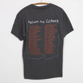 1998 Korn Follow The Leader Tour Shirt