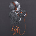 1998 Korn Follow The Leader Tour Shirt