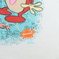 1991 Ren & Stimpy Show Nicktoons Shirt