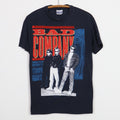 1988 Bad Company Dangerous Age Tour Shirt