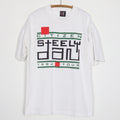 1994 Steely Dan Citizen Tour Shirt