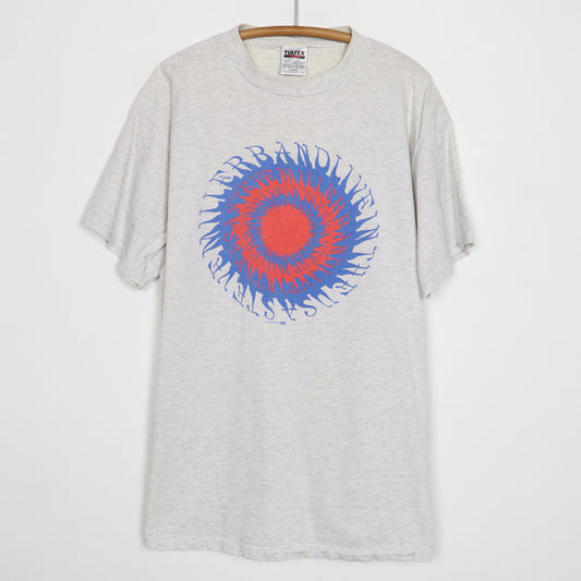 1996 Steve Miller Band Spring Tour Shirt