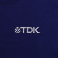 1980s TDK Shirt