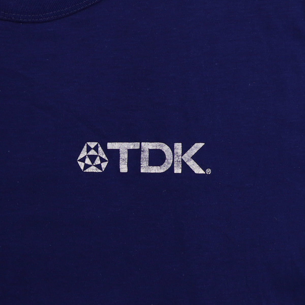 1980s TDK Shirt