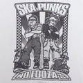 1994 Ska Punk No Loozas Music Festival Tour Shirt