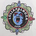 1994 Lollapalooza Music Festival Tour Shirt