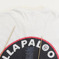 1994 Lollapalooza Music Festival Tour Shirt