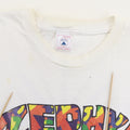 1996 Zephyr Fest New Orleans Concert Shirt