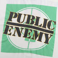 1990s Public Enemy Welcome To The Terror Dome Shirt