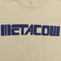 1980s Metacom Shirt