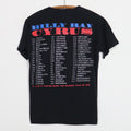 1993 Billy Ray Cyrus I Ain't Your Dog No More Tour Shirt