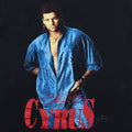 1993 Billy Ray Cyrus I Ain't Your Dog No More Tour Shirt