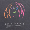 1980s John Lennon Imagine Shirt