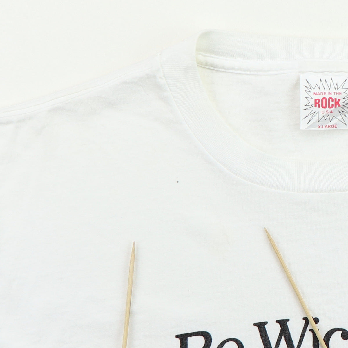 1990s Be Wicked For A Week Hedonism Celebration Shirt