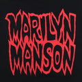 1994 Marilyn Manson Kill God Kill Your Mom & Dad Kill Yourself Shirt