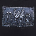 1998 NWO New World Order WCW Shirt