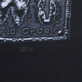 1998 NWO New World Order WCW Shirt