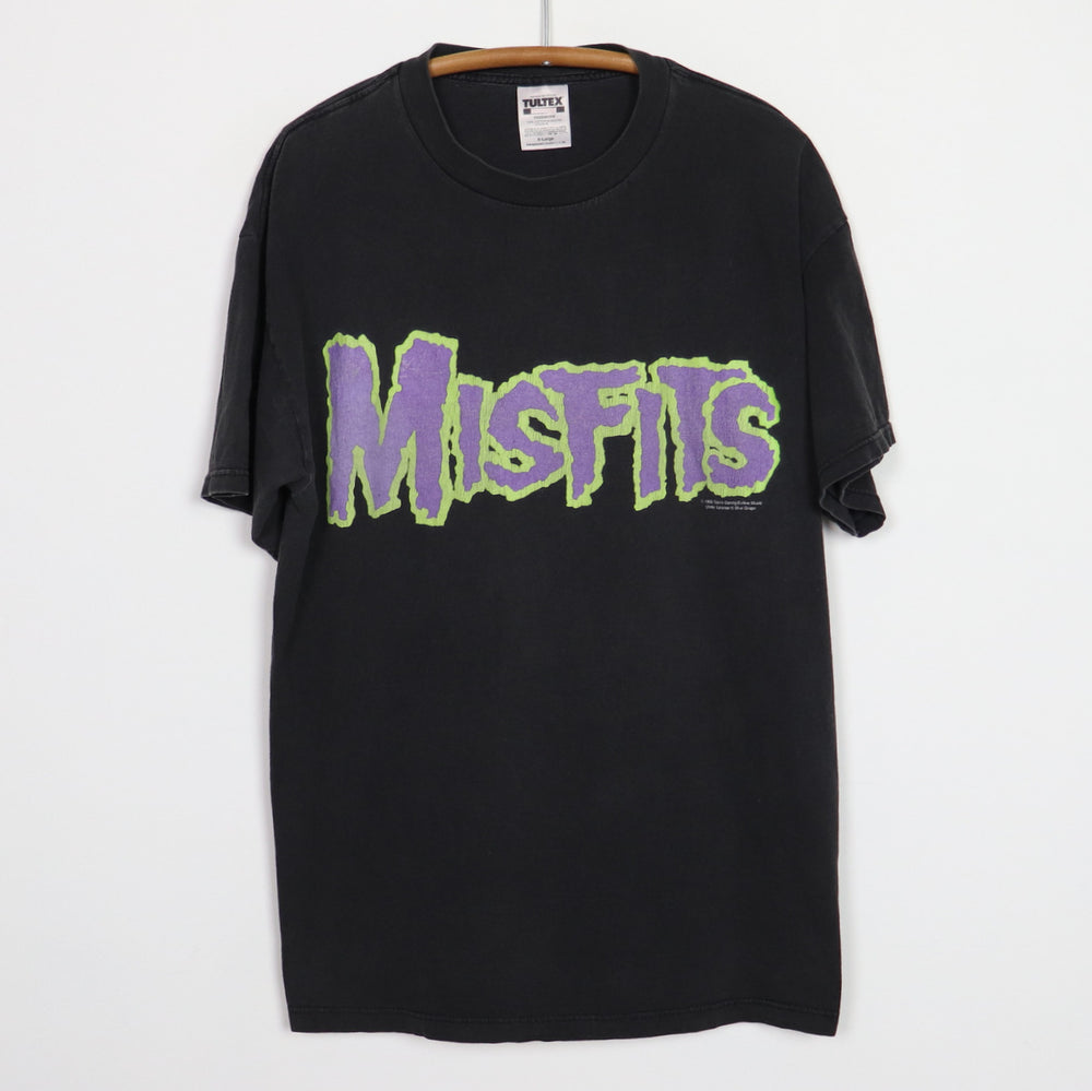 1999 Misfits Shirt