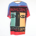 1994 Rolling Stones Voodoo Lounge Tie Dye Shirt