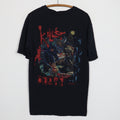 1990s Spawn Killer Clown Todd McFarlane Shirt