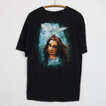 2002 Ozzy Osbourne Dove Shirt