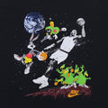 1993 Michael Jordan Warner Brothers Nike Shirt