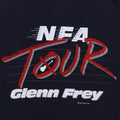 1982 Glen Frey No Fun Allowed Tour Shirt