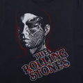 1981 Rolling Stones Tattoo You Shirt