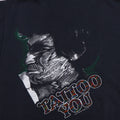 1981 Rolling Stones Tattoo You Shirt