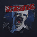 1982 Scorpions Blackout Tour Shirt