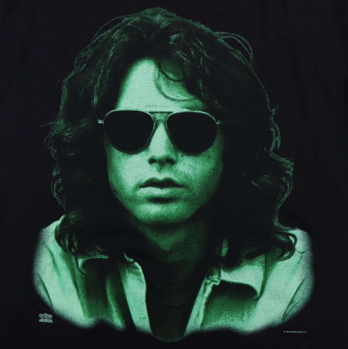 1994 Jim Morrison Shirt