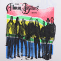 1992 Allman Brothers Tour Shirt