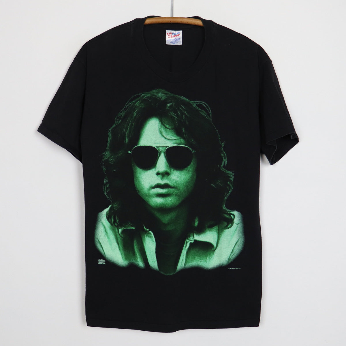 1994 Jim Morrison Shirt