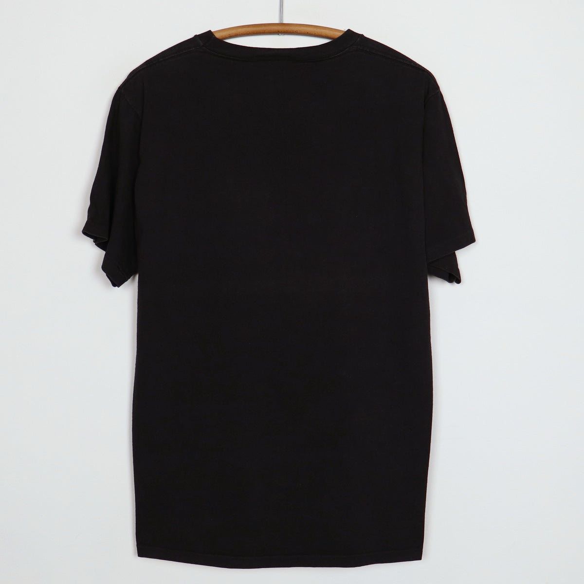 Camiseta Basic Negra (Oversize) – The jokers