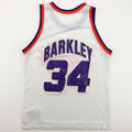 Vintage Phoenix Suns Charles Barkley Champion Basketball Jersey, Size –  Stuck In The 90s Sports