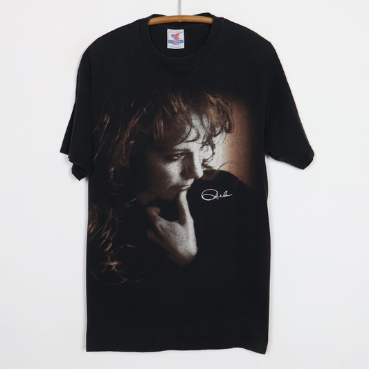 1998 Reba McEntire 20 Year Anniversary Shirt