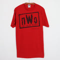 1998 NWO Wolfpac WCW Shirt