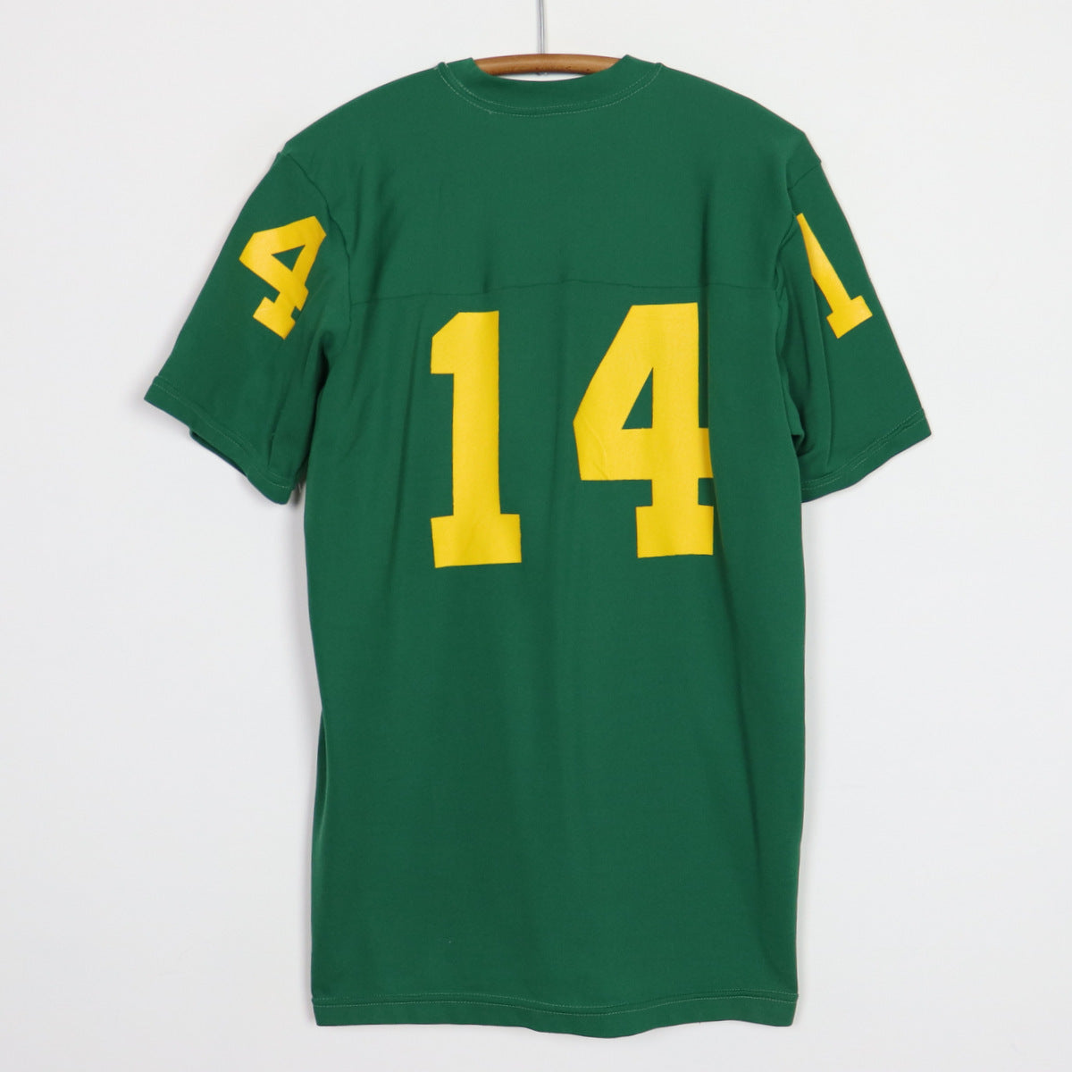 Wyco Vintage 1994 Green Bay Packers Jersey Shirt